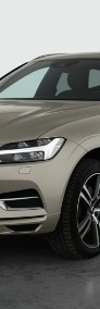 Volvo XC60 II , Salon Polska, 1. Właściciel, Serwis ASO, Automat, VAT 23%,-3