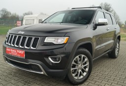 Jeep Grand Cherokee IV [WK2] JEEP GRAND CHEROKEE 2015R 3,6 BENZ