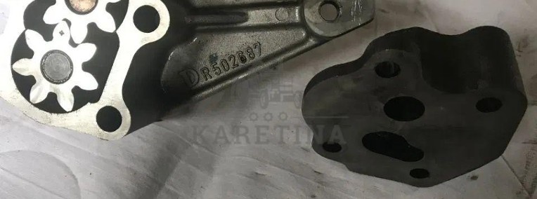 Pompa Olejowa - Silnika John Deere - RE504914 6068R502687 RE502269-1