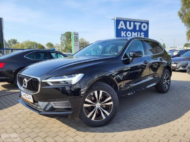 Volvo XC60 II Navi Kamera Full LED Asystent pasa Martwe pole-1