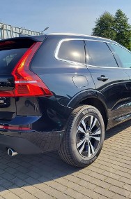 Volvo XC60 II Navi Kamera Full LED Asystent pasa Martwe pole-2