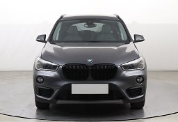BMW X1 F48 , Automat, Navi, Klimatronic, Tempomat, Parktronic