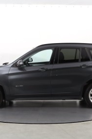 BMW X1 F48 , Automat, Navi, Klimatronic, Tempomat, Parktronic-2