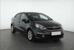 Kia Rio III , Salon Polska, VAT 23%, Klima, Parktronic