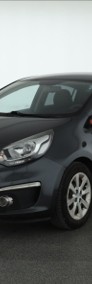 Kia Rio III , Salon Polska, VAT 23%, Klima, Parktronic-3