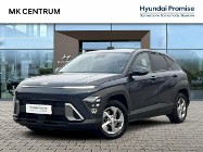Hyundai Kona 1.6GDI 129KM Hybrid MY25 Smart+Comfort 1 rej.2025 Salon PL Gwar 2030
