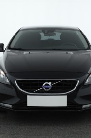 Volvo V40 II , 1. Właściciel, Navi, Klimatronic, Tempomat-2