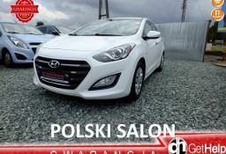 Hyundai i30 II classic 1.4 Benzyna 100 KM salon Polska Kredyt bez BIK