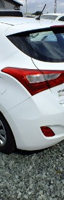 Hyundai i30 II classic 1.4 Benzyna 100 KM salon Polska Kredyt bez BIK-4