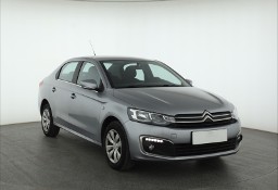 Citroen Inny Citroen , Salon Polska, Klima, Tempomat, Parktronic