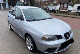 SEAT Ibiza IV