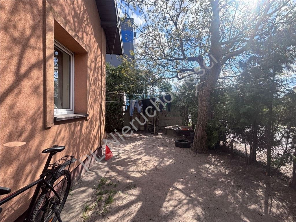 Dom na sprzedaż, 150 m², 5 pokoi Grodzisk Mazowiecki Grodzisk Mazowiecki