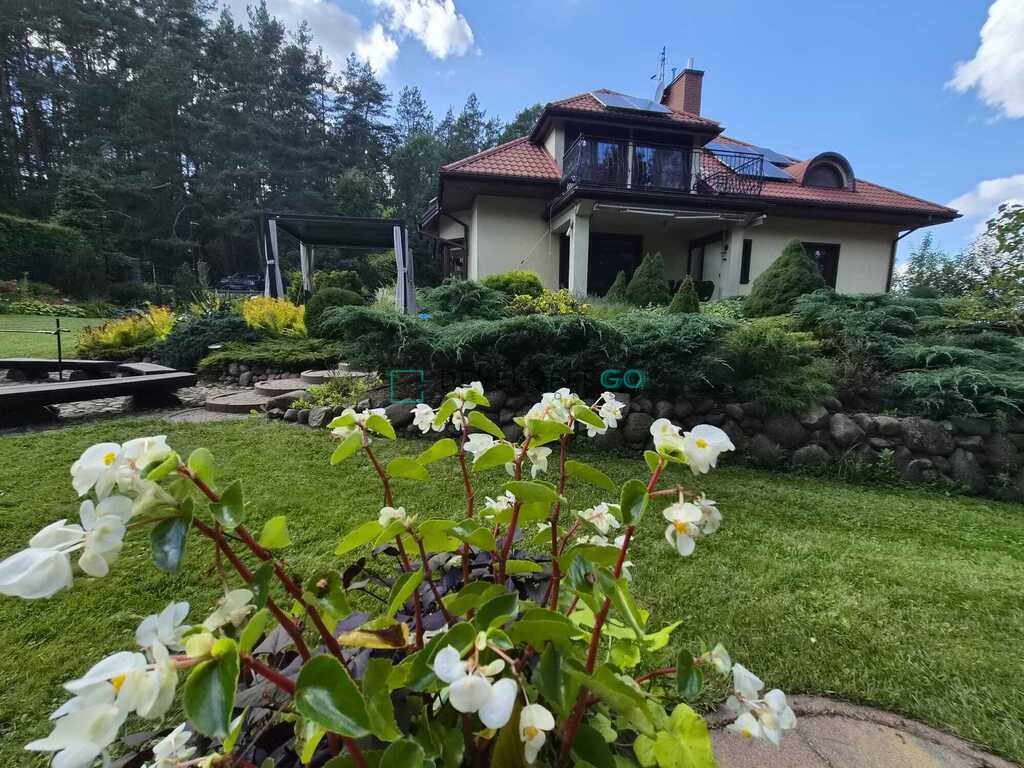 Dom na sprzedaż, 6 pokoi, 322 m², Nowodworce