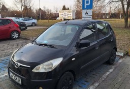 Hyundai i10 I Danuta Nagiełło