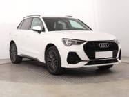 Audi Q3 I (8U) Salon Polska, Serwis ASO, Automat, Skóra, Navi, Klimatronic,