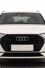 Audi Q3 I (8U) Salon Polska, Serwis ASO, Automat, Skóra, Navi, Klimatronic,-2