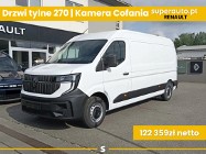 Renault Master dCi L3H2 Extra dCi L3H2 Extra 2.0 150KM