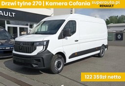 Renault Master dCi L3H2 Extra dCi L3H2 Extra 2.0 150KM