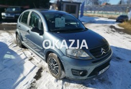 Citroen C3 I VTR 1.6 109KM Raty!