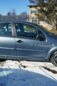 Citroen C3 I VTR 1.6 109KM Raty!-2