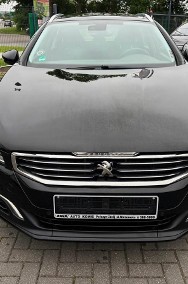 Peugeot 508 I 1.6 E-Hdi 114 KM Led Navi Alu Pdc !-2