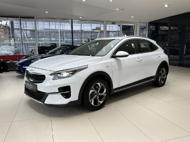 Kia Xceed Urban Cross, LED, Kamera cofania, FV23, 1wł, gwarancja, DOSTAWA-1