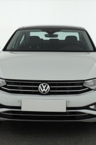 Volkswagen Passat B8 , Salon Polska, Serwis ASO, Automat, VAT 23%, Skóra, Navi,-2