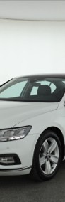 Volkswagen Passat B8 , Salon Polska, Serwis ASO, Automat, VAT 23%, Skóra, Navi,-3