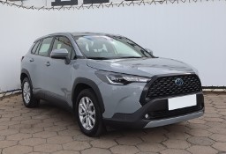 Toyota Corolla XII Corolla Cross , Salon Polska, 1. Właściciel, Automat, VAT 23%, Navi,