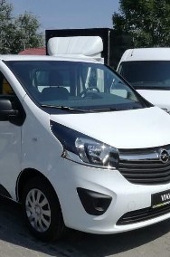 Opel Vivaro ii-2014-2