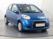 Citroen C1 I , Klima