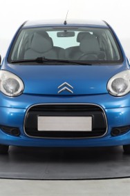 Citroen C1 I , Klima-2