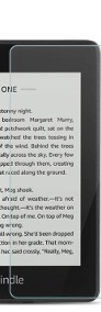 Etui na Kindle Paperwhite 4 + szkło hartowane 9H-3