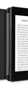 Etui na Kindle Paperwhite 4 + szkło hartowane 9H-4