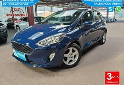 Ford Fiesta IX 1.1 86KM Rej.2018, Android/Apple, Grzane Fotele, Asyst.Pasa,