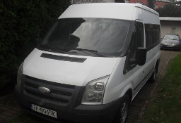 Ford Transit VI 2.2TDCI zarej.9-osób H2 L2 klima I rej.2010 r.