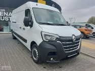 Renault Master FWD EXTRA 3,5T L3H2 2.3 dCi135/Control2/od ręki!