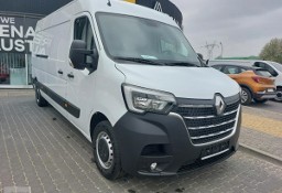 Renault Master FWD EXTRA 3,5T L3H2 2.3 dCi135/Control2/od ręki!