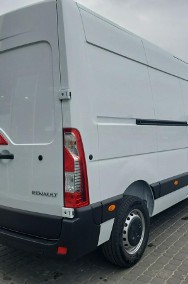 Renault Master FWD EXTRA 3,5T L3H2 2.3 dCi135/Control2/od ręki!-2