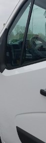 Renault Master FWD EXTRA 3,5T L3H2 2.3 dCi135/Control2/od ręki!-4