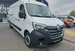 Renault Master FWD EXTRA 3,5T L3H2 2.3 dCi135/Control2/od ręki!