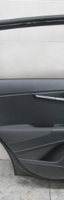 KIA NIRO II DRZWI TYLNE LEWE KOMPLETNE LAKIER ABP EURPA 2022--4