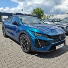 Peugeot Inny Peugeot wersja GT AUTOMAT faktura VAT 23%