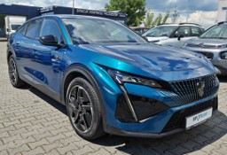 Peugeot Inny Peugeot wersja GT AUTOMAT faktura VAT 23%