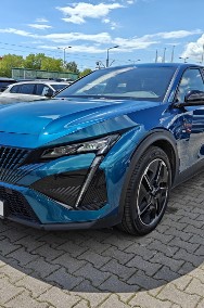 Peugeot wersja GT AUTOMAT faktura VAT 23%-2