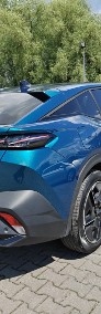 Peugeot wersja GT AUTOMAT faktura VAT 23%-3