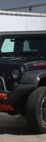 Jeep Wrangler III [JK] Salon Polska, 197 KM, VAT 23%, Skóra, Klimatronic, Tempomat,-3