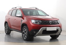 Dacia Duster I , Salon Polska, Serwis ASO, GAZ, Navi, Klimatronic, Tempomat,