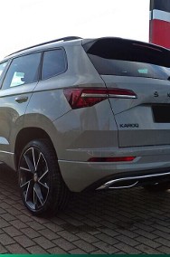 Skoda Karoq Sportline 1.5 TSI DSG Sportline 1.5 TSI 150KM DSG-2