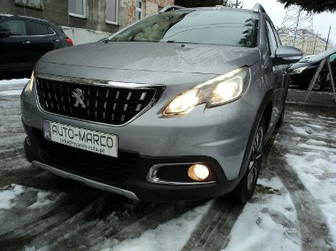 Peugeot 2008 sprzedam ładnego PEUGEOTA 2008-1